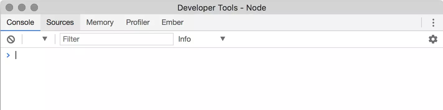 node-dev-tools