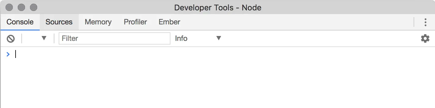 node-dev-tools