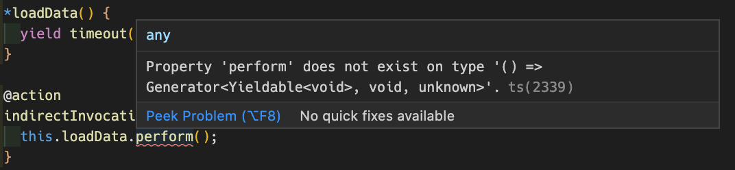 typescript-error